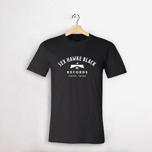 Black SexHawkeBlack (Shirt)