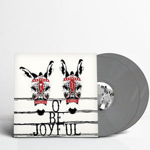 O' Be Joyful - 10th Anniversary Edition (Ltd. Edition Vinyl)