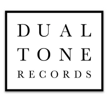 Load image into Gallery viewer, Dualtone Records (Sticker)
