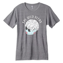 Load image into Gallery viewer, The Wild Reeds Skull (Shirt)
