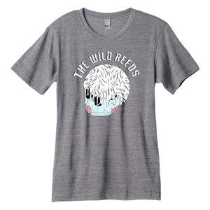 The Wild Reeds Skull (Shirt)