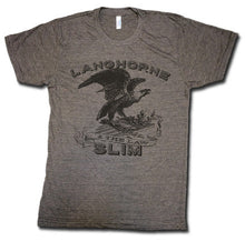 Load image into Gallery viewer, Langhorne Slim Eagle (Shirt)
