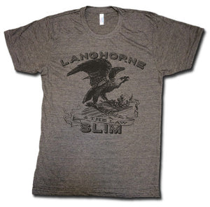 Langhorne Slim Eagle (Shirt)