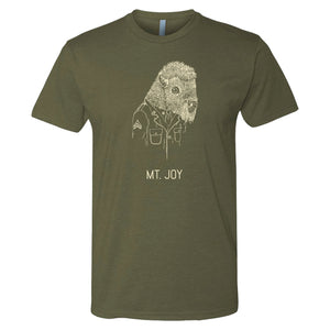 Mt. Joy Buffalo (Shirt)