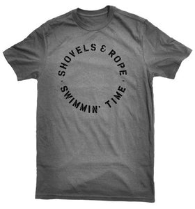 Shovels & Rope Swimmin' Time (Shirt)