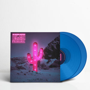 Play Loud (Exclusive Transparent Blue Vinyl)