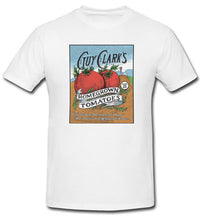 Load image into Gallery viewer, Guy Clark Homegrown Tomatoes (Shirt)
