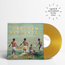 Load image into Gallery viewer, SEA/SONS (Personalized Ltd. Edition Vinyl)
