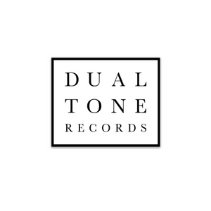 Dualtone Records (Sticker)