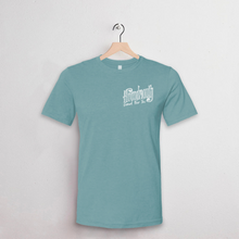 Load image into Gallery viewer, Good For You (Teal Shirt)
