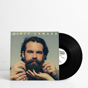 Dirty Camaro (Vinyl)