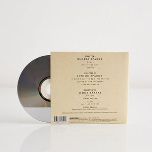 III (CD)