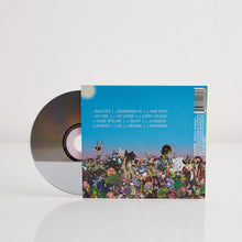 Load image into Gallery viewer, Rearrange Us (Signed CD)
