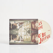 Load image into Gallery viewer, O&#39; Be Joyful (CD)
