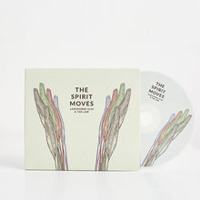 Load image into Gallery viewer, The Spirit Moves (CD)
