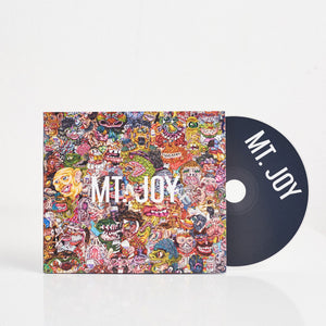 Mt. Joy (CD)