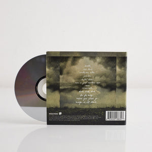 Evening Machines (CD)